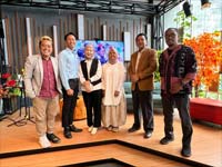 Kuliah Extension Universitas Boyolali Nomor 9